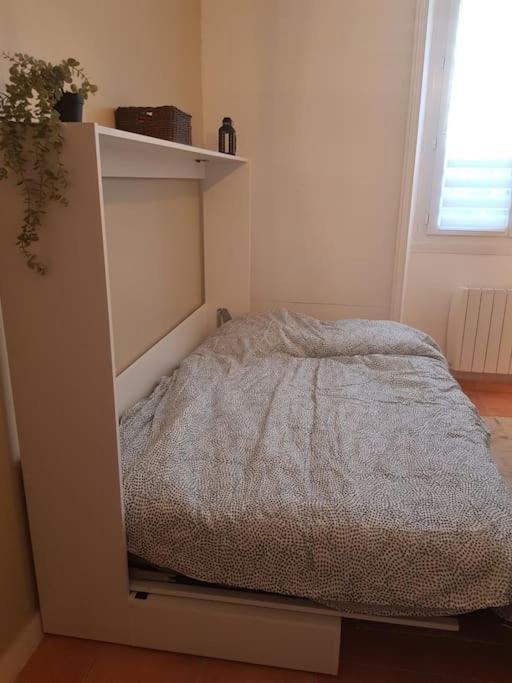 Studio Cozy Рен Екстериор снимка